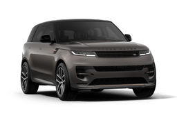 Land Rover Range Rover Sport Color Charente Grey